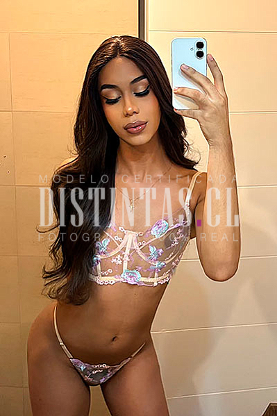 Ashley Laurent