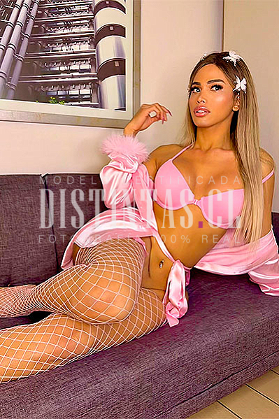 Briana Elizabeth